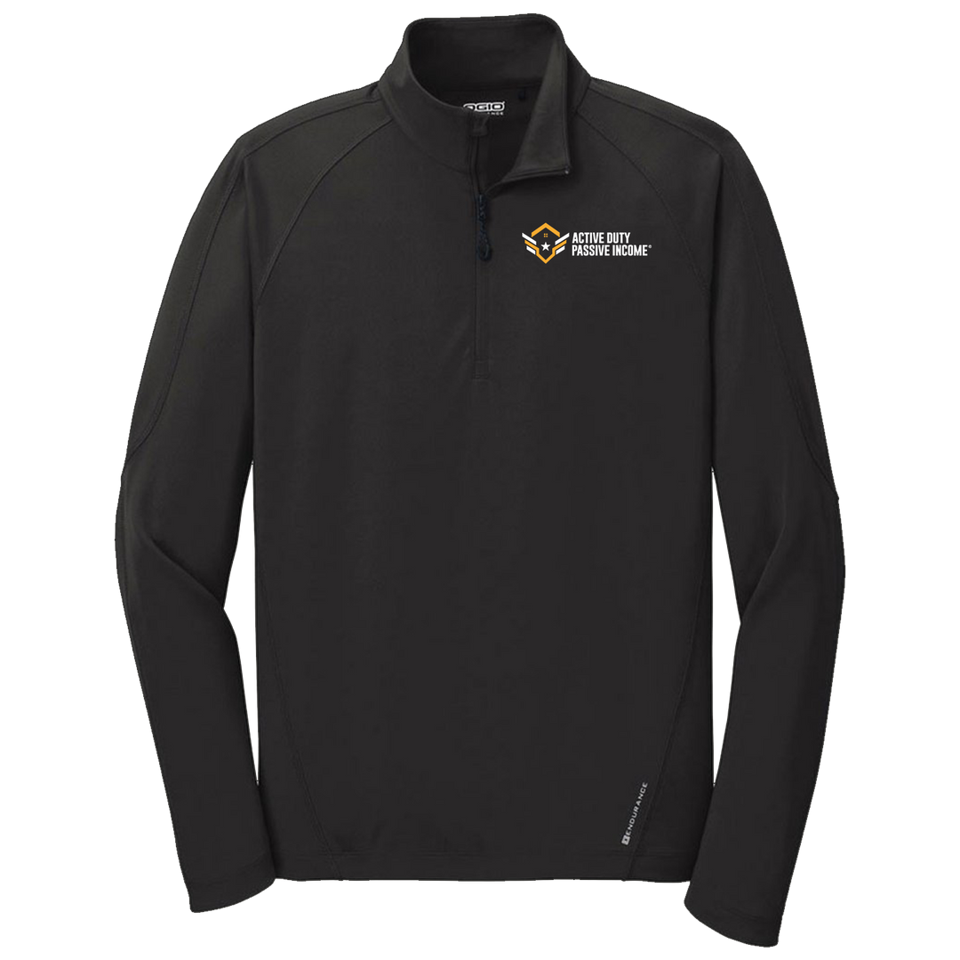 Adpi Store ADPI 2022 1/4 Zip | Brotallion – Brotallion LLC