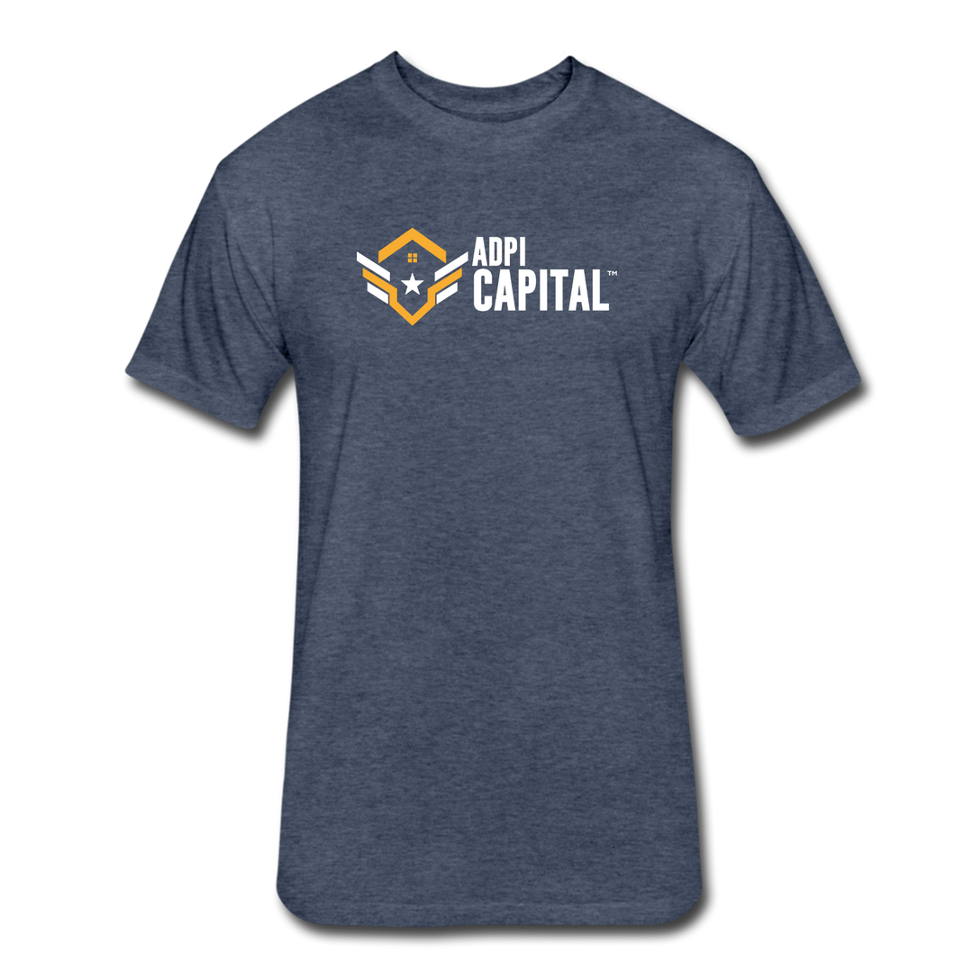 ADPI Capital T-Shirt