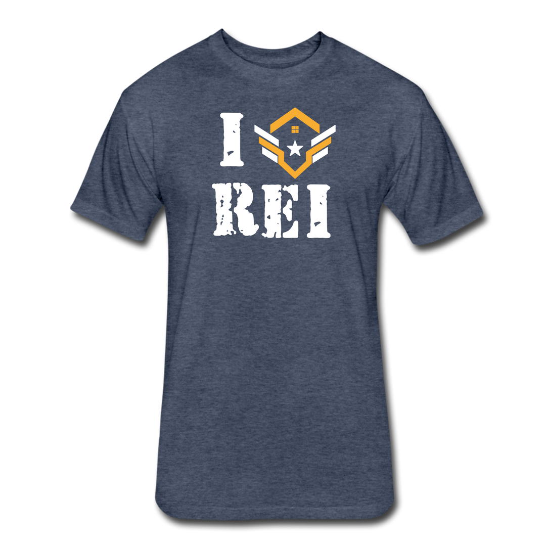 I Love REI T-Shirt