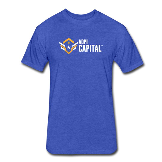 ADPI Capital T-Shirt