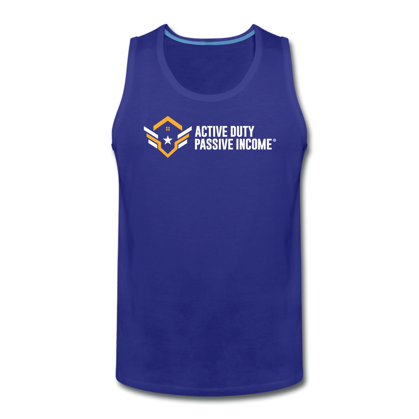 ADPI 2022 Tank Top