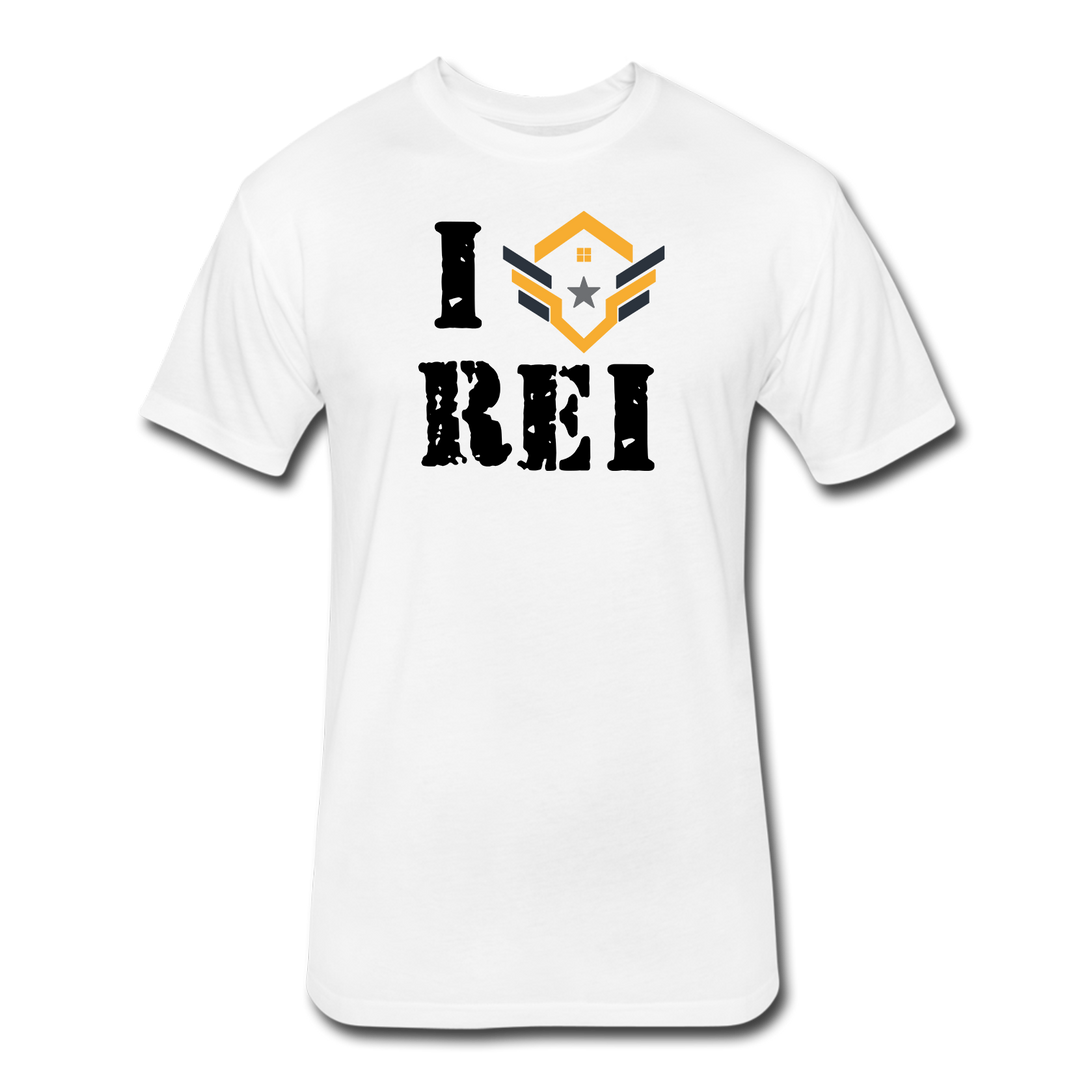 I Love REI T-Shirt