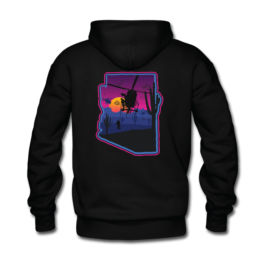 Arizona Air Rescue Hoodie