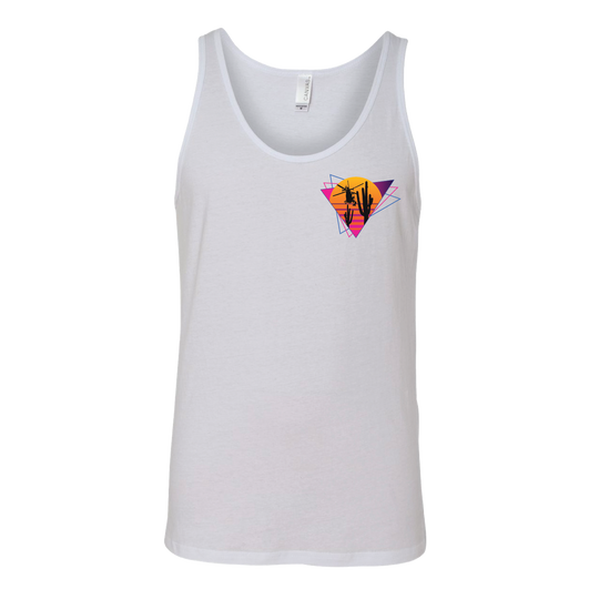 Arizona Air Rescue Tank Top