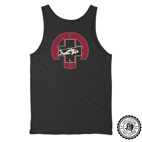 C Co, 3-82 AVN "All American Dustoff" Tank Tops