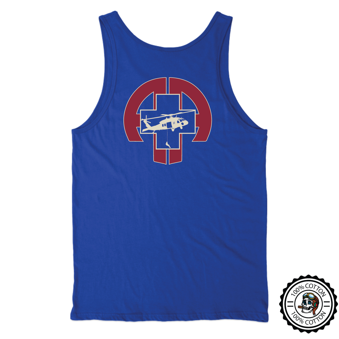 C Co, 3-82 AVN "All American Dustoff" Tank Tops