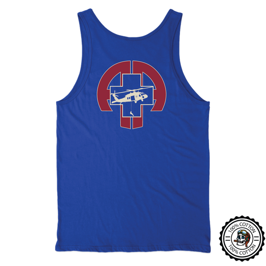 C Co, 3-82 AVN "All American Dustoff" Tank Tops