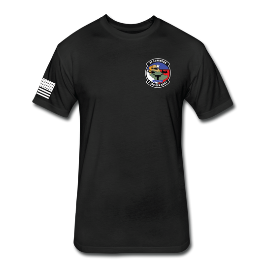 7-158 TF Longhorn T-Shirt
