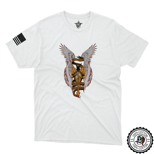 A Co, 2-1 ADA BN “Archangels” T-Shirts V2