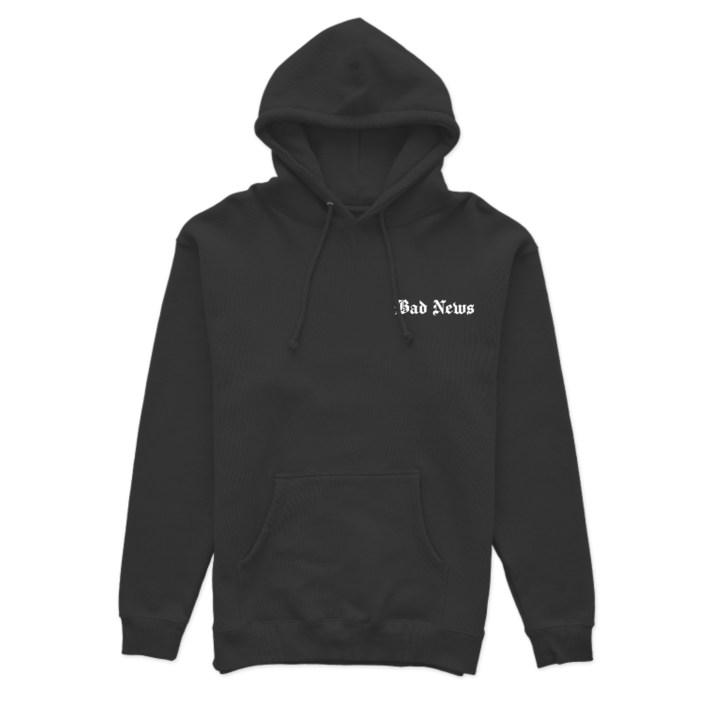B Co, 1-25 AB Quack Attack Hoodie