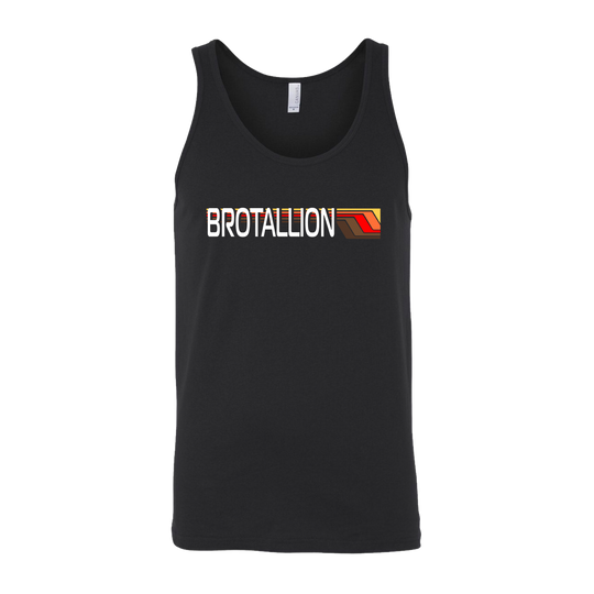 Brotallion Rotary Development Tank Top