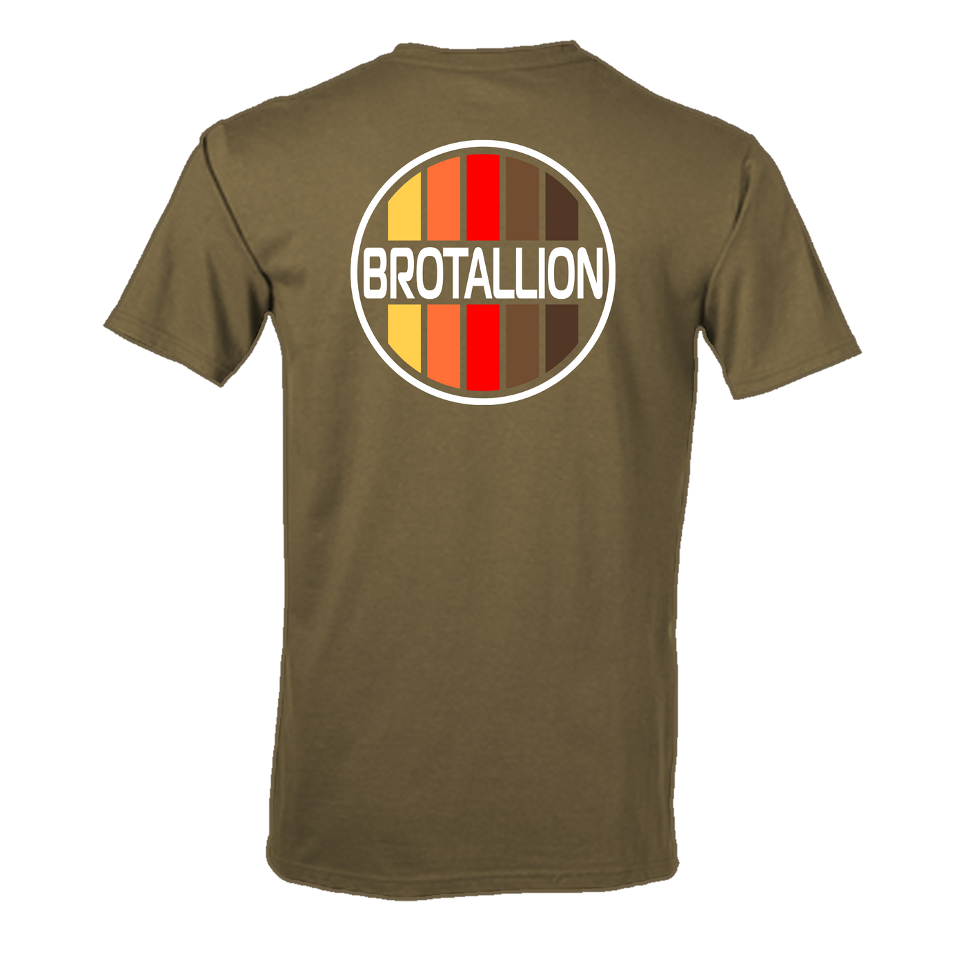 Brotallion Rotary Development T-Shirt
