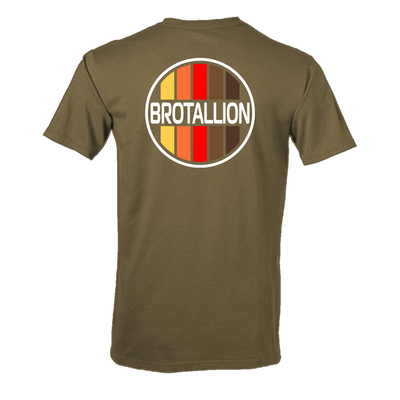 Brotallion Rotary Development T-Shirt