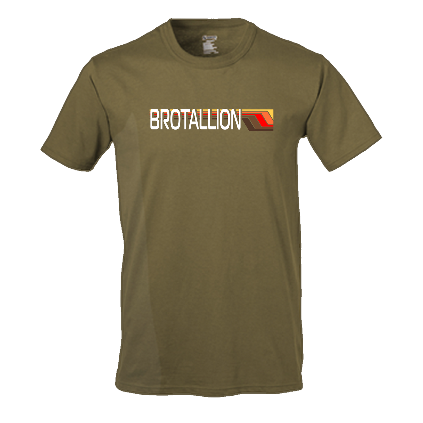 Brotallion Rotary Development T-Shirt