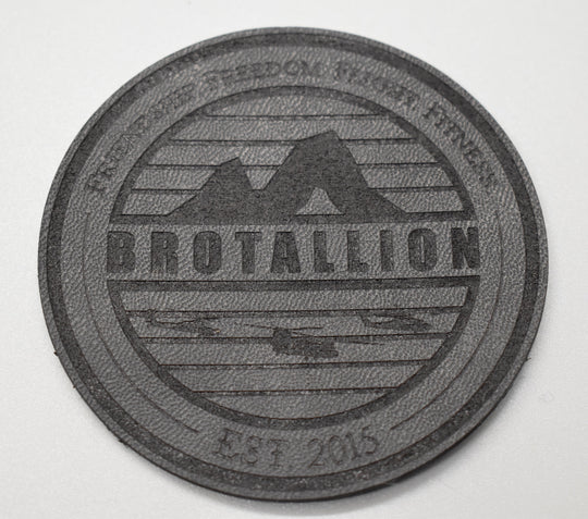 Brotallion YP Classic Multicam Green/Khaki Snapback