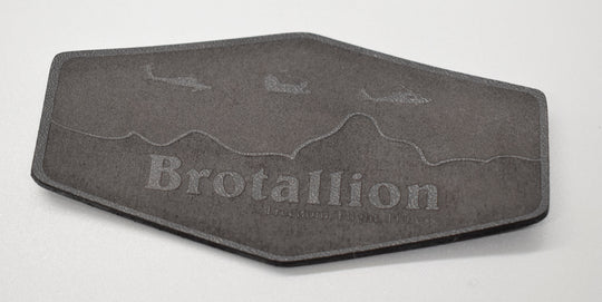 Brotallion Legacy Old Favorite Khaki/Navy
