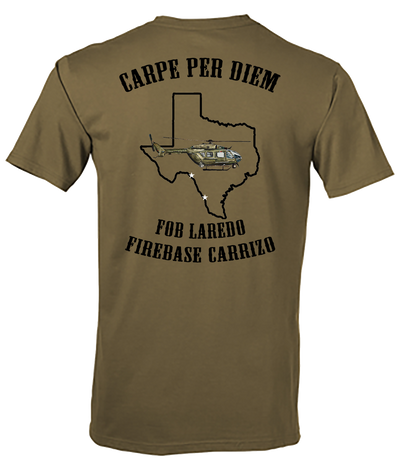 Bandits Flight Approved T-Shirt