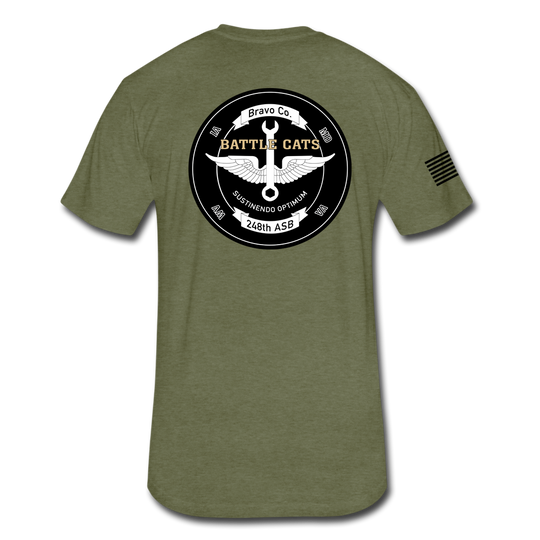Battlecats T-Shirt