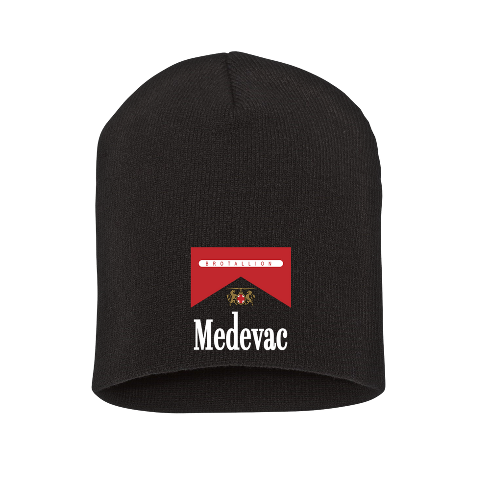 MEDEVAC Red's Beanie