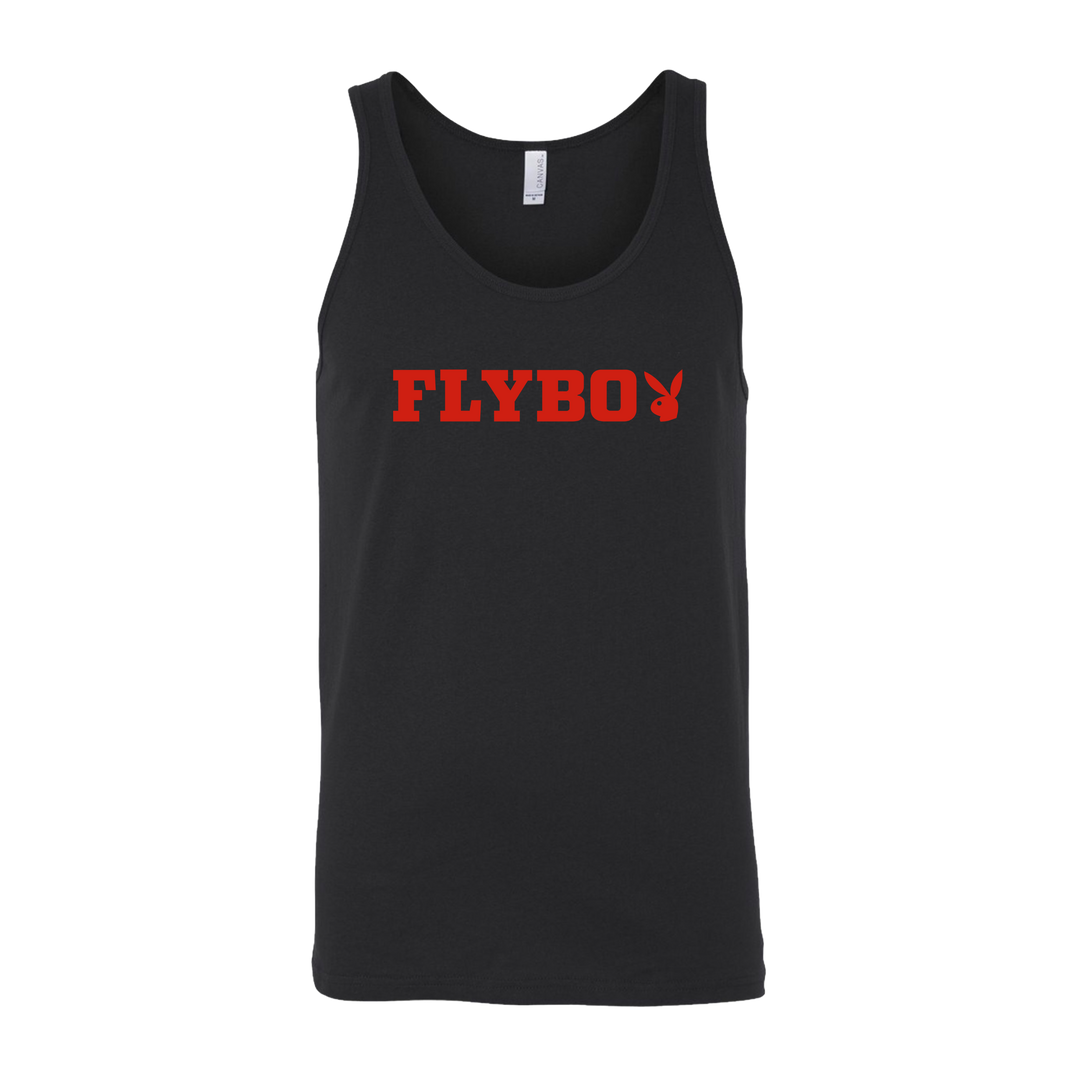 Flyboy Tank Top