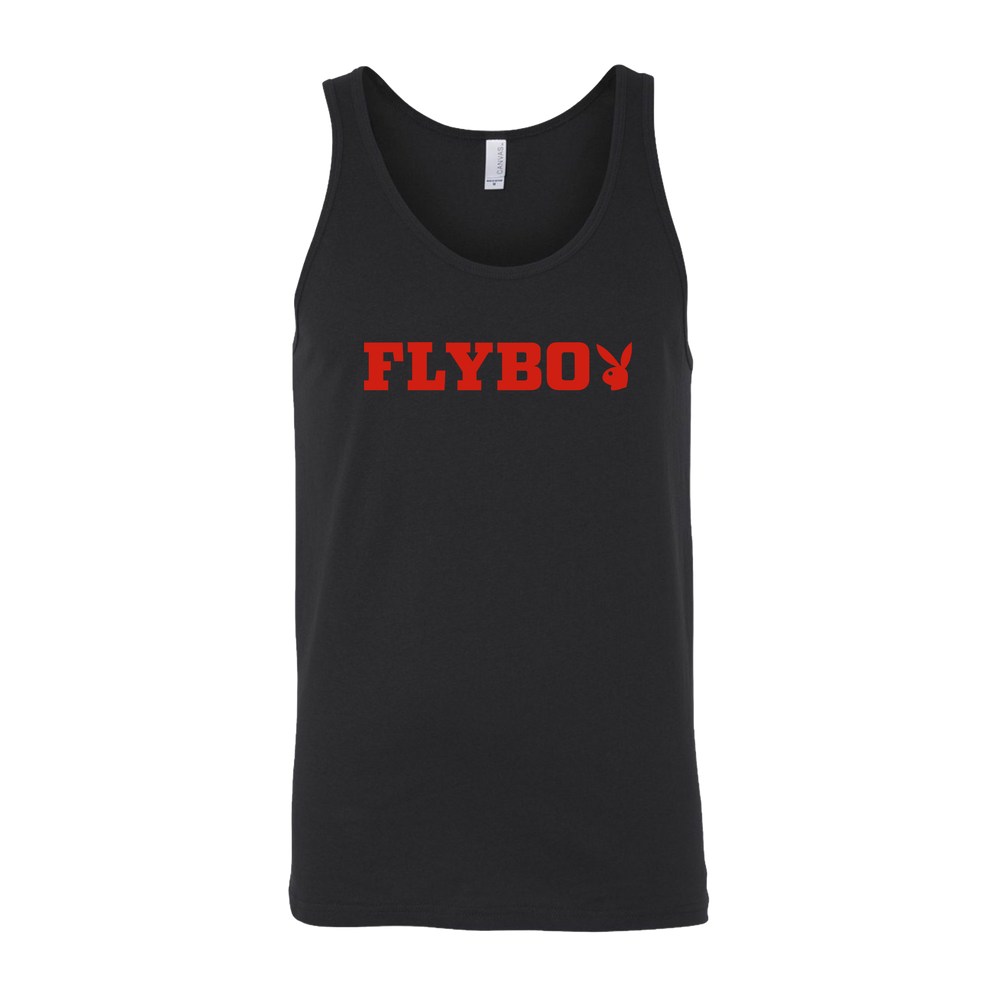 Flyboy Tank Top