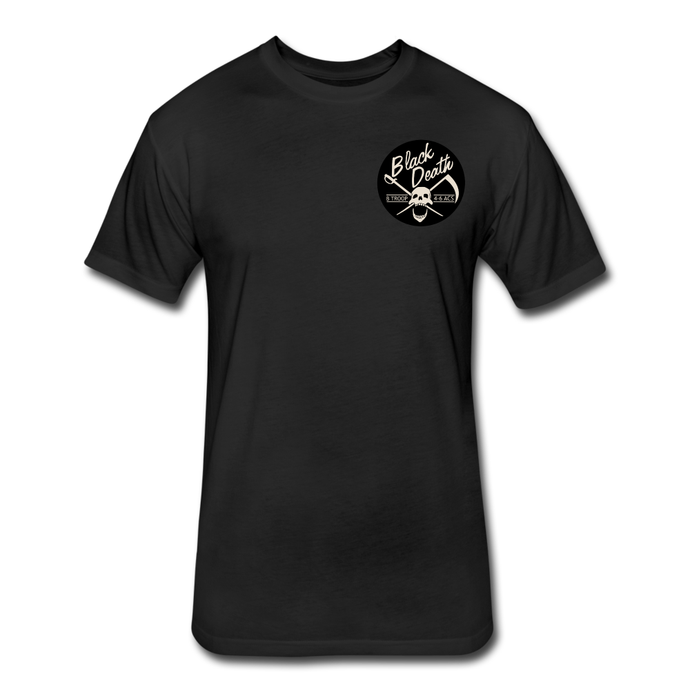 Black Death T-Shirt