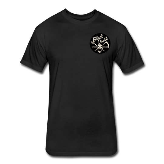 Black Death T-Shirt