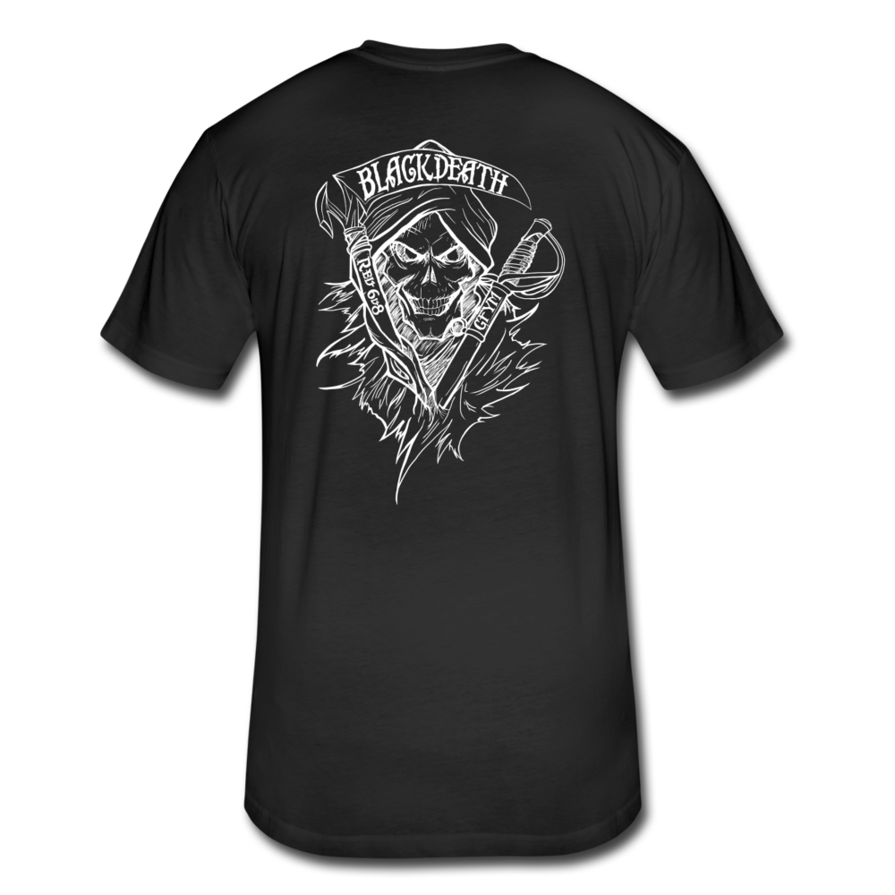 Black Death 2021 T-Shirt