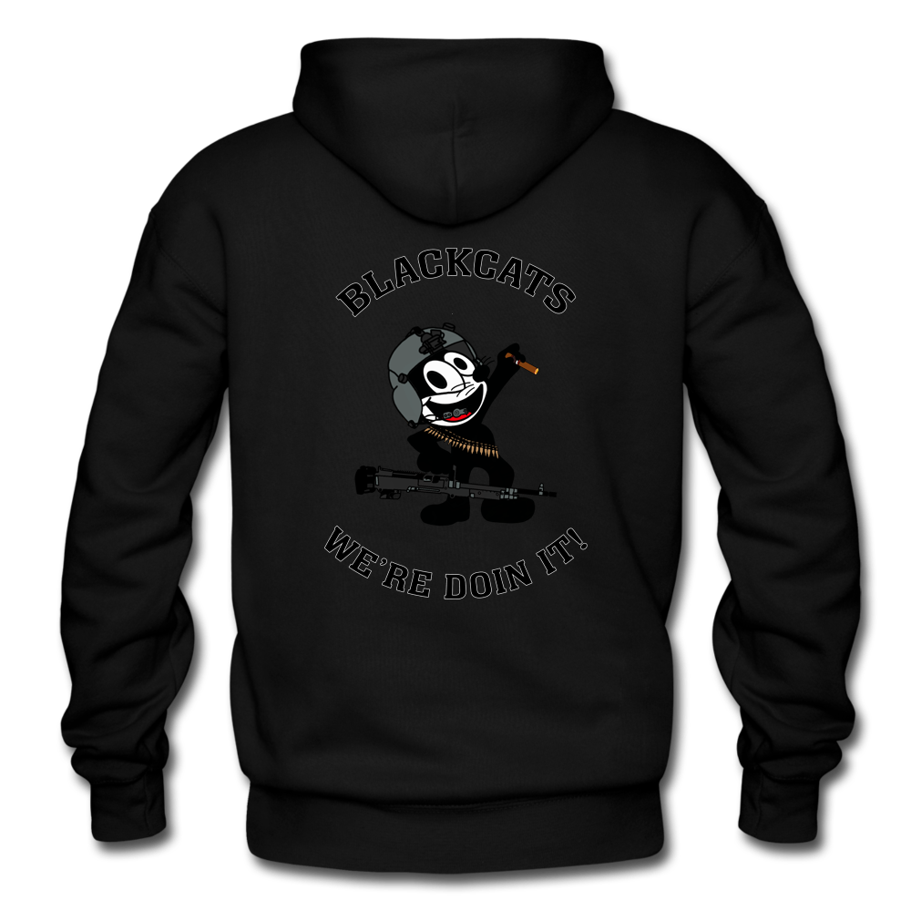 Blackcats Hoodie