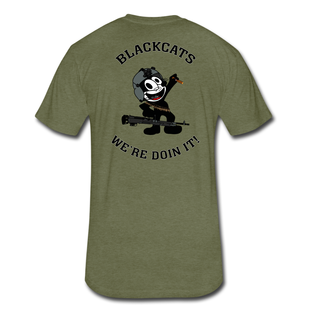 Blackcats T-Shirt