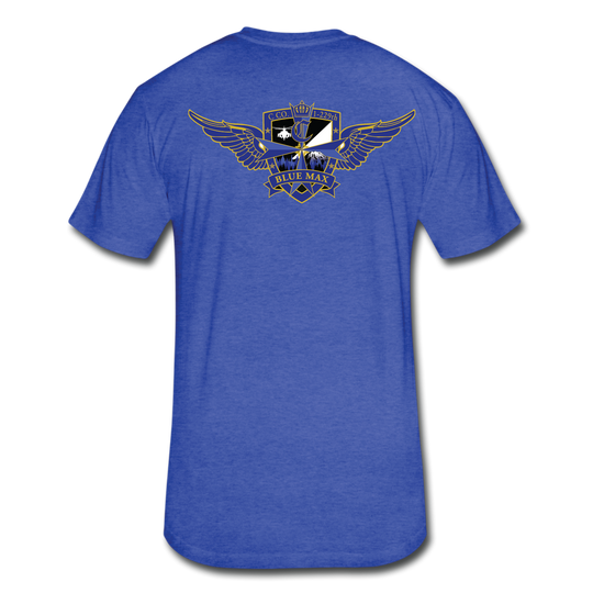 C Co, 1-229 AB "Blue Max" T-Shirt 2022