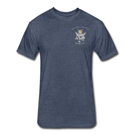 James Rogers Memorial T-Shirt