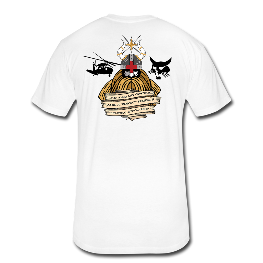 James Rogers Memorial T-Shirt