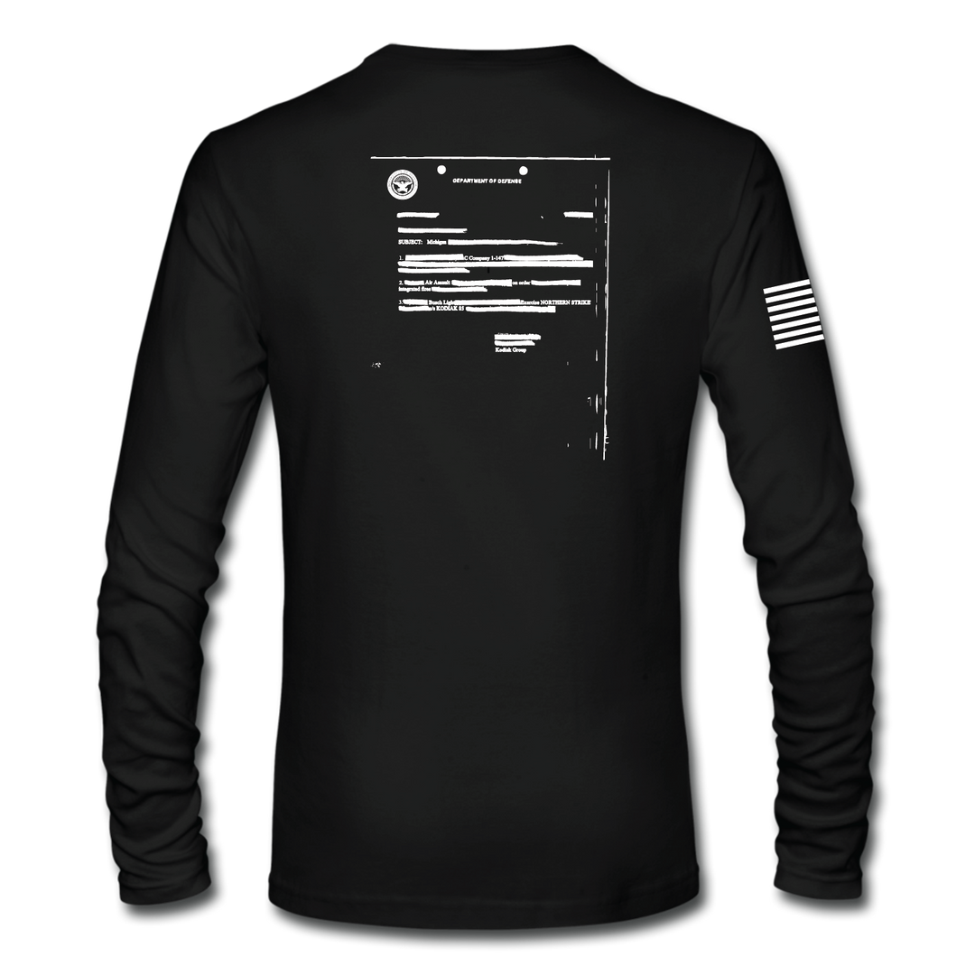 C Co, 1-147 AHB Long Sleeve T-Shirt