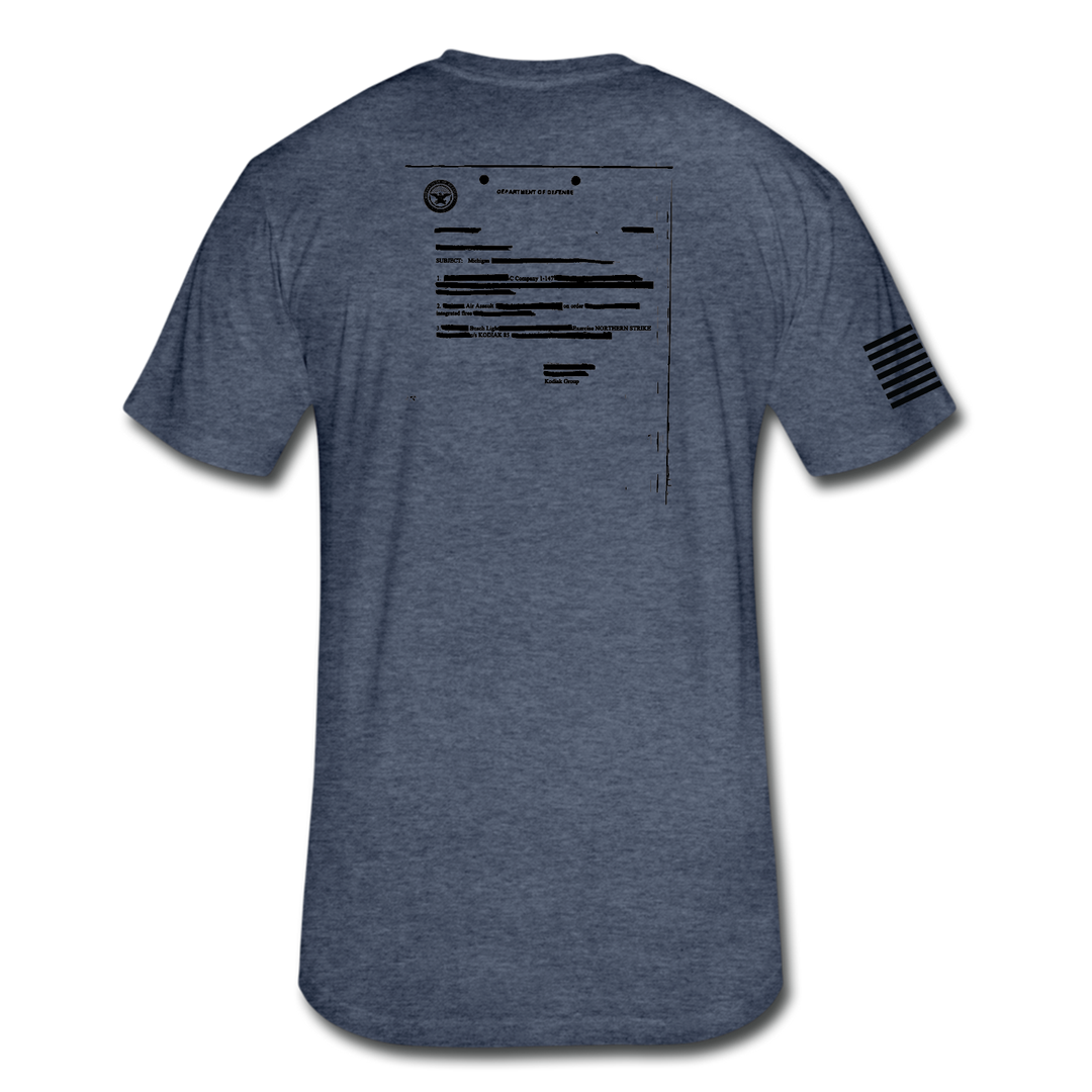 C Co, 1-147 AHB T-Shirt