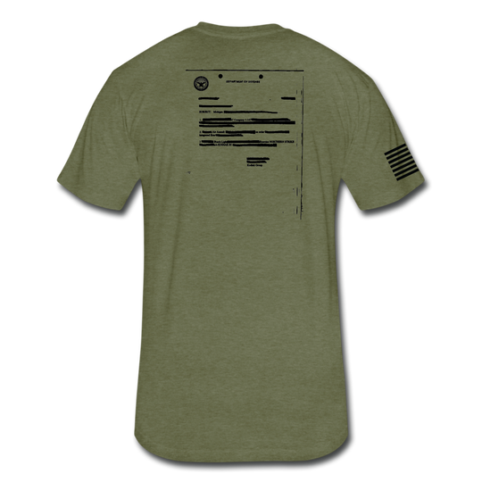 C Co, 1-147 AHB T-Shirt