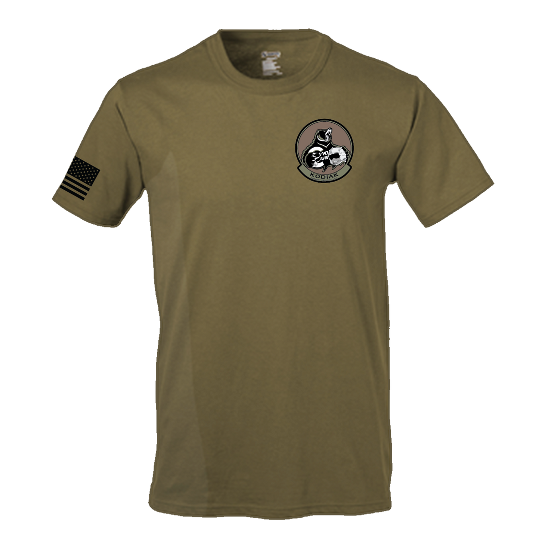 C Co, 1-147 AHB Flight Approved T-Shirt