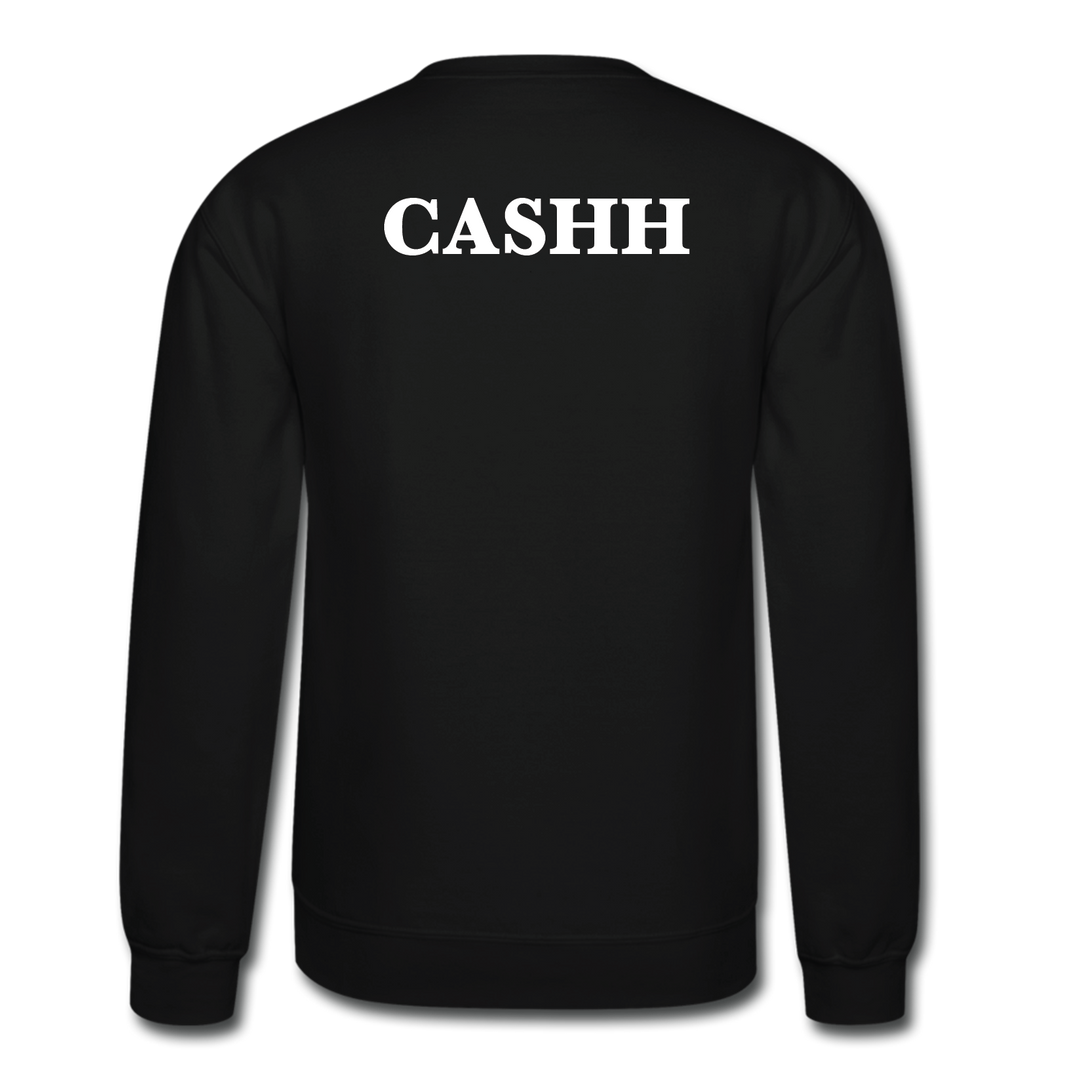 AASF #1, TNARNG "Cashh" Crewneck Sweatshirt V2