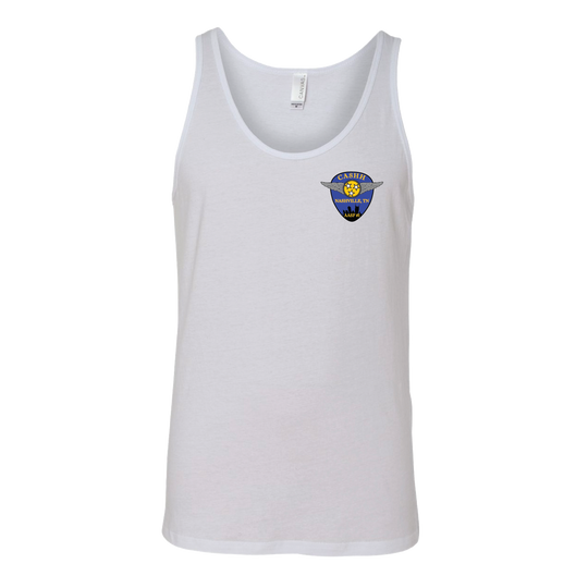 AASF #1, TNARNG "Cashh" Tank Top V3