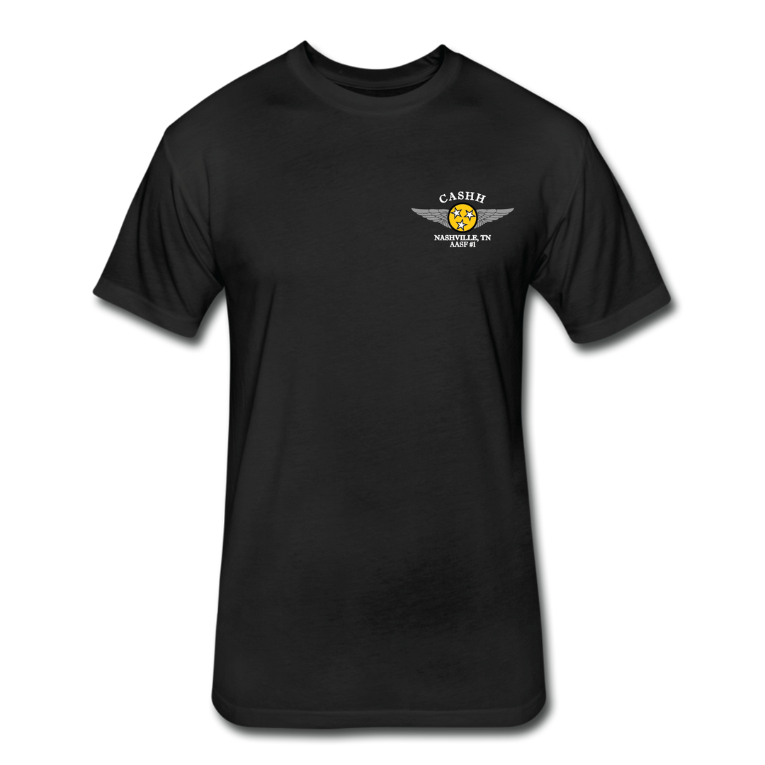 AASF #1, TNARNG "Cashh" T-Shirt