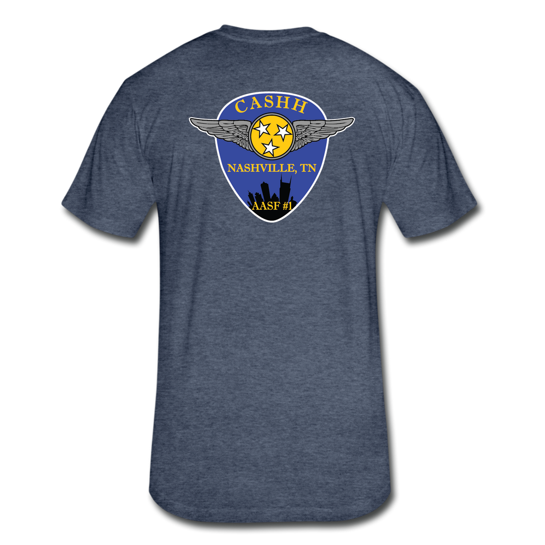 AASF #1, TNARNG "Cashh" T-Shirt