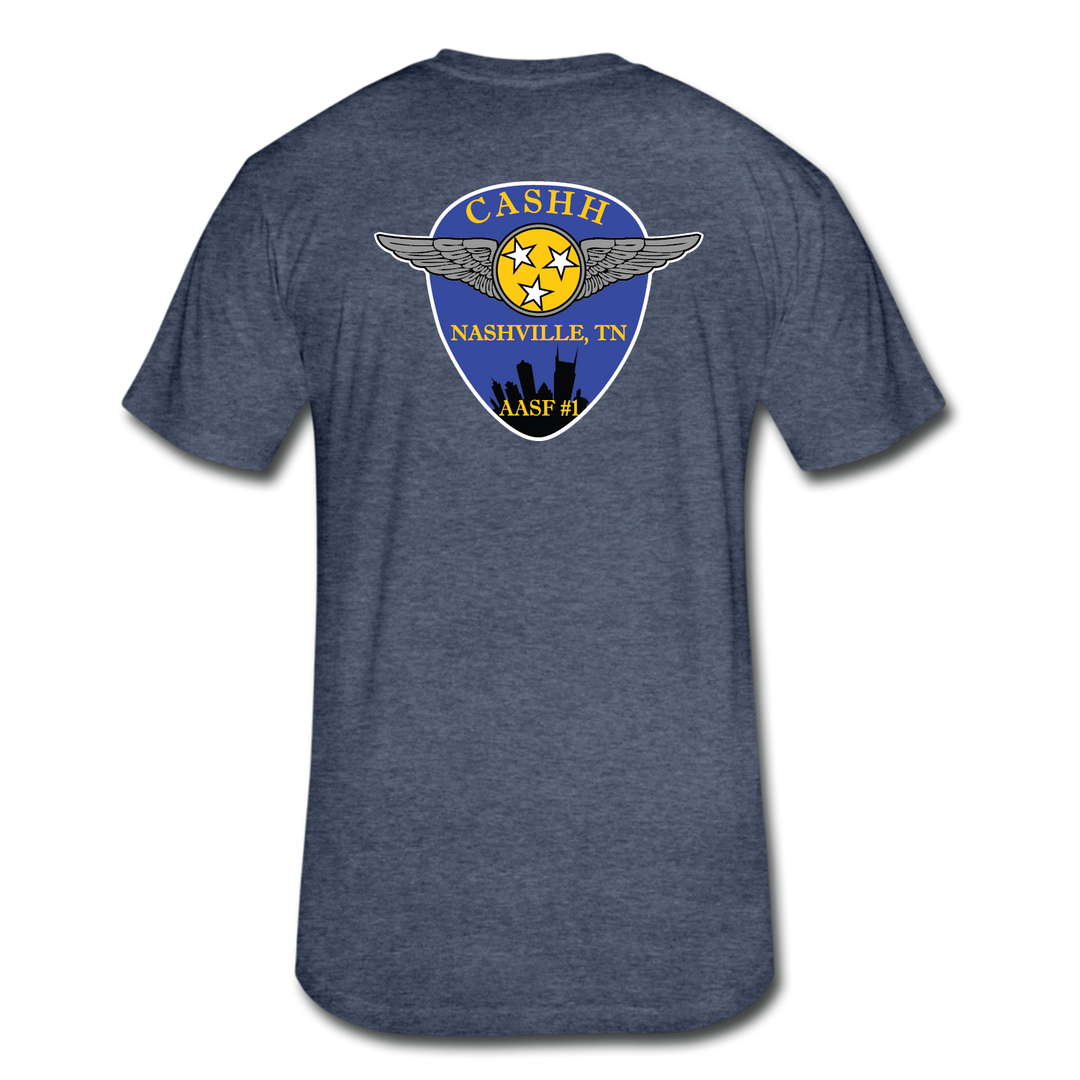 Aaskf Merch AASF #1, TNARNG T-Shirt | Brotallion – Brotallion LLC