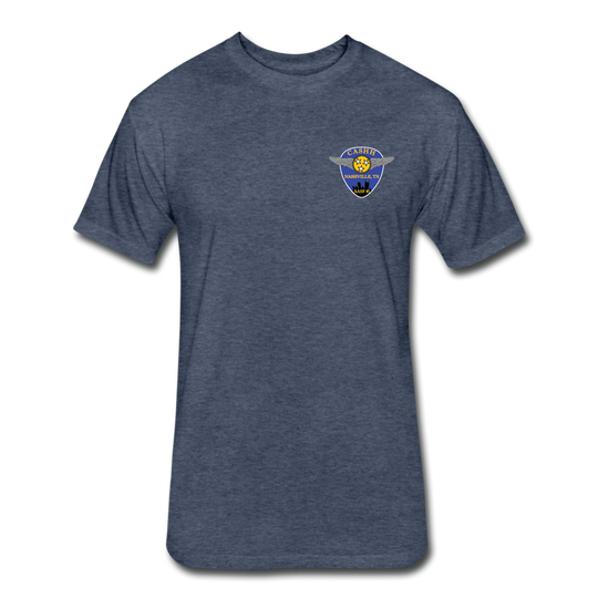 AASF #1, TNARNG "Cashh" T-Shirt V3