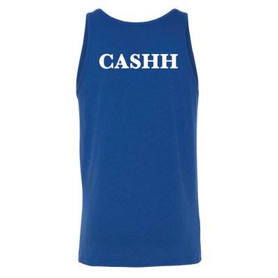AASF #1, TNARNG "Cashh" Tank Top V2