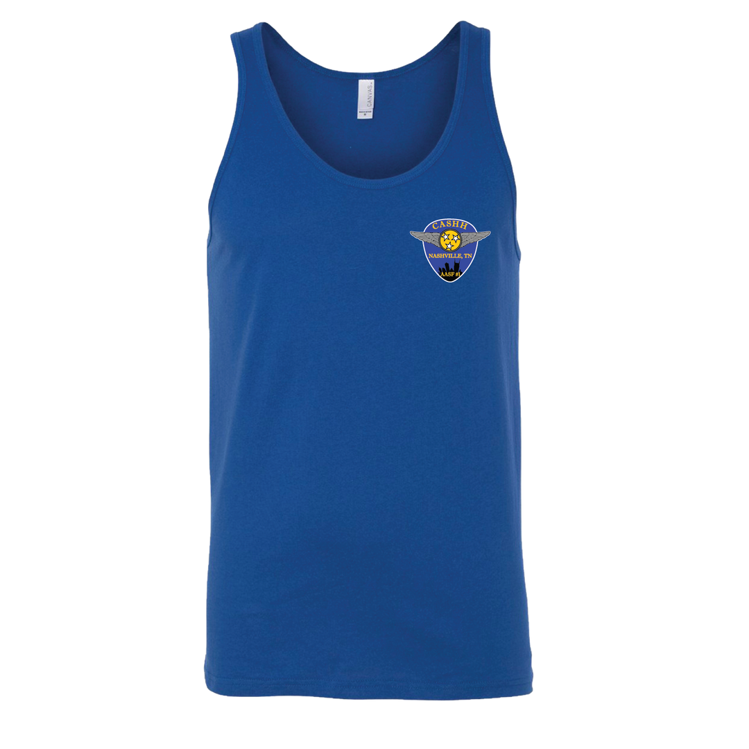 AASF #1, TNARNG "Cashh" Tank Top V3