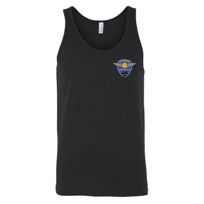 AASF #1, TNARNG "Cashh" Tank Top V2