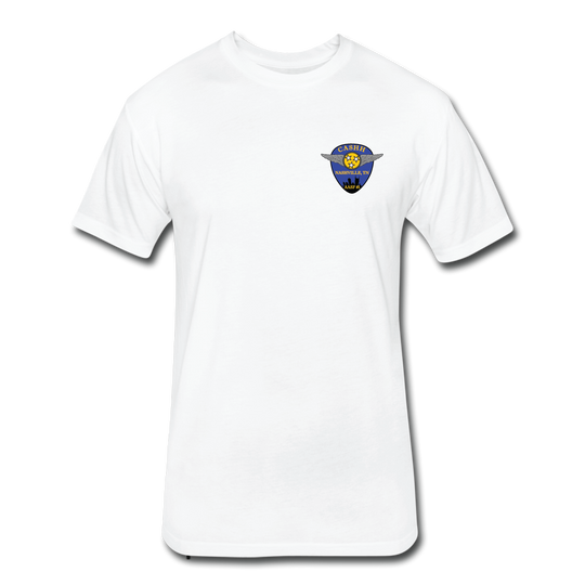 AASF #1, TNARNG "Cashh" T-Shirt V3