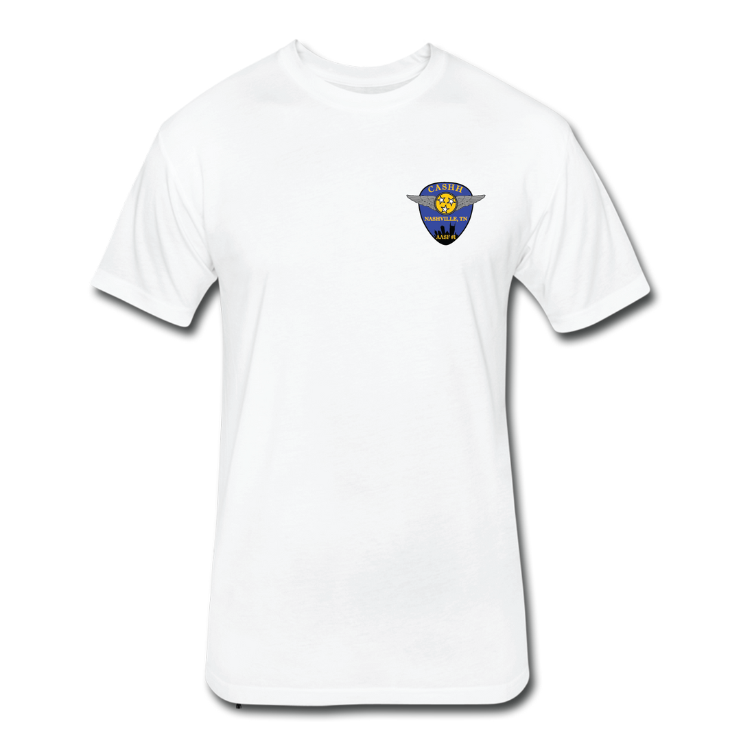 AASF #1, TNARNG "Cashh" T-Shirt V2
