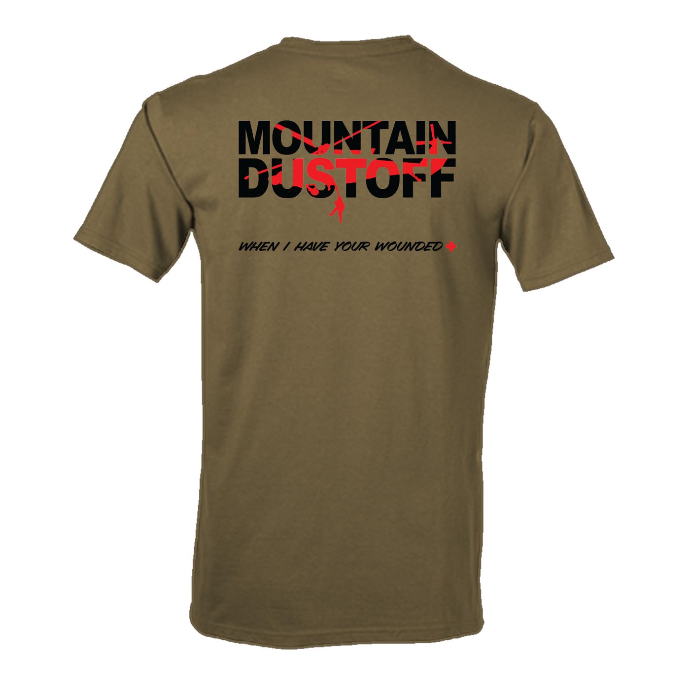 159th Dustoff Flight Approved T-Shirt