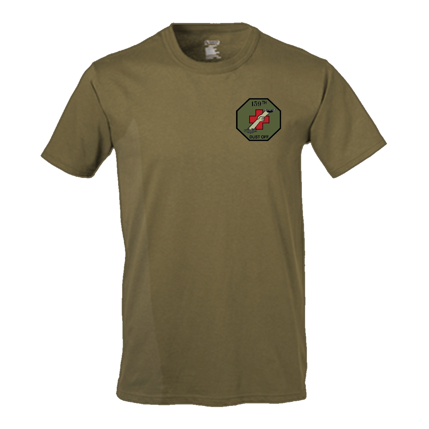 C Co, 3-10 GSAB T-Shirt | Brotallion – Brotallion LLC
